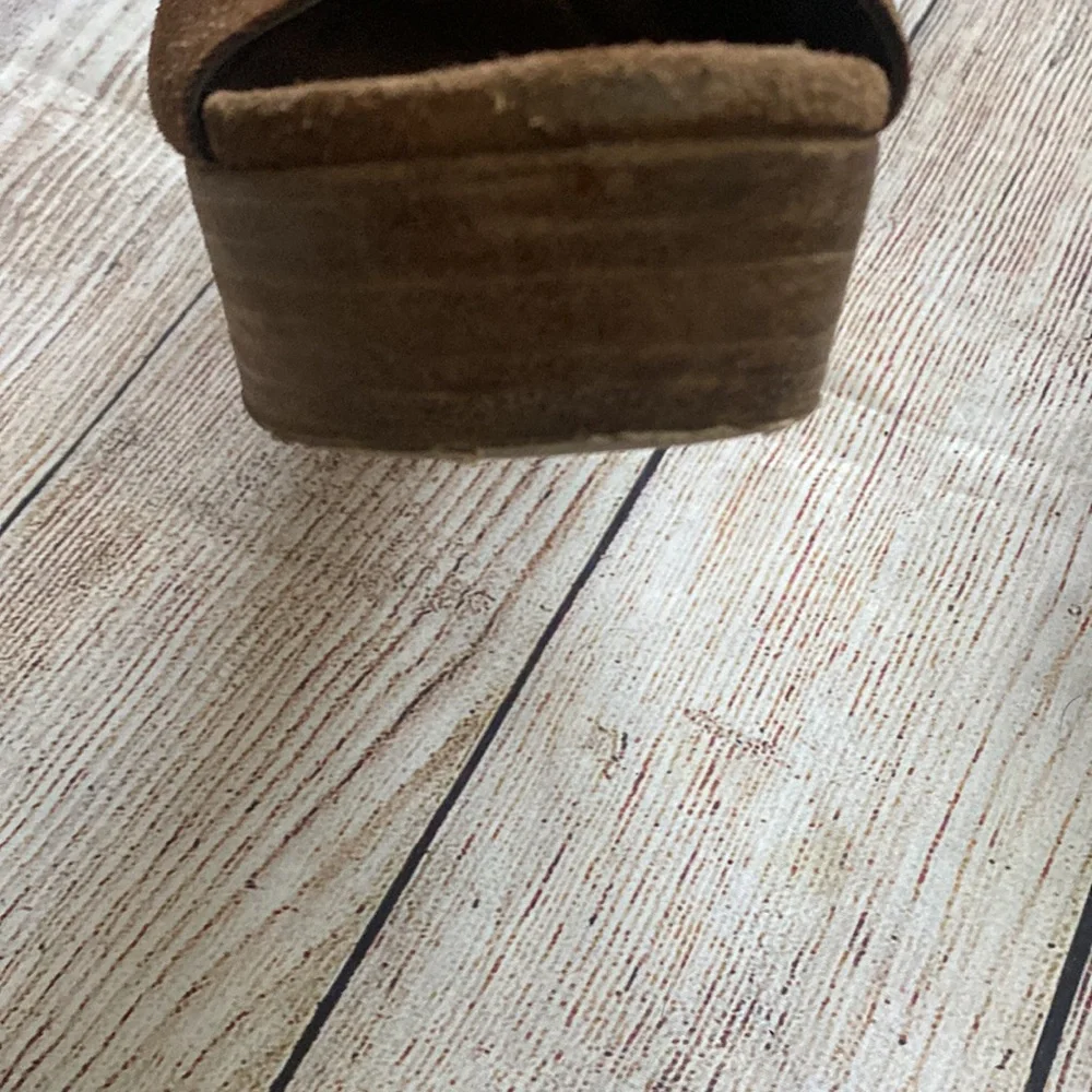 Michael Kors sandals/8.5